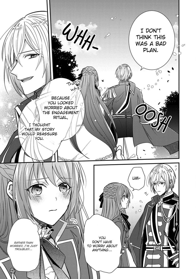 The Emperor Hopes For The Court Lady As His Bride 4 19