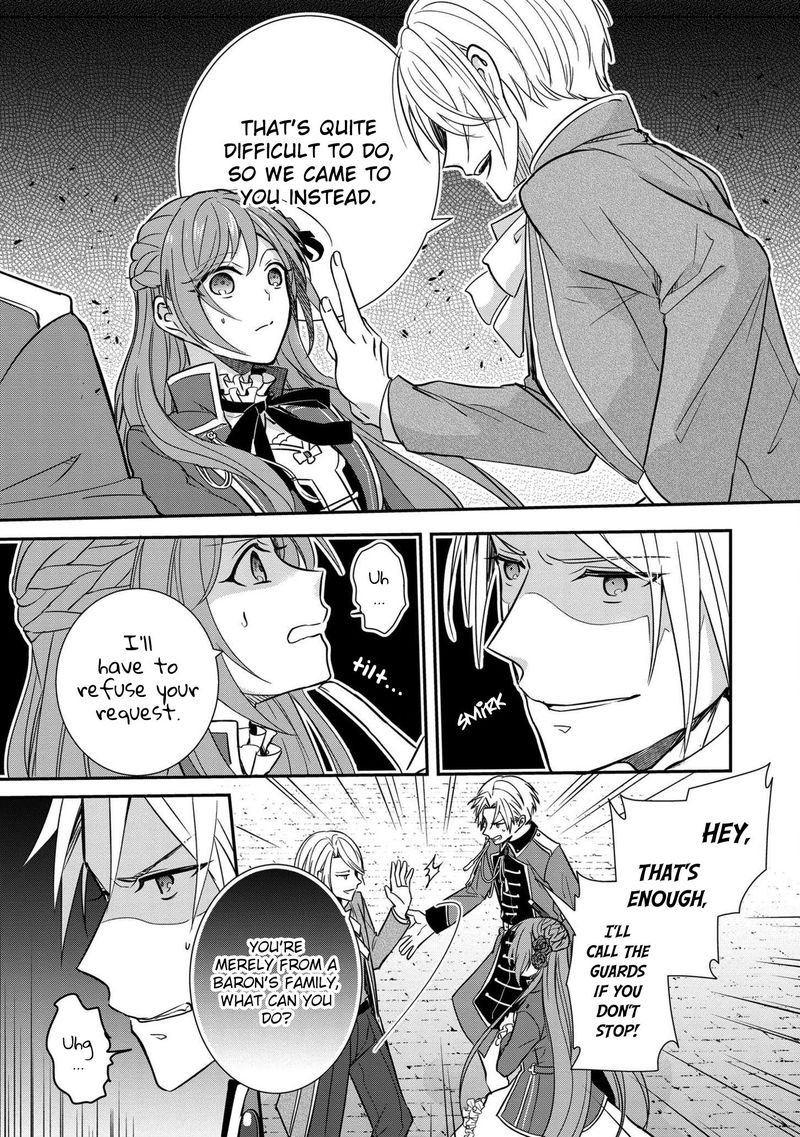 The Emperor Hopes For The Court Lady As His Bride 4 29