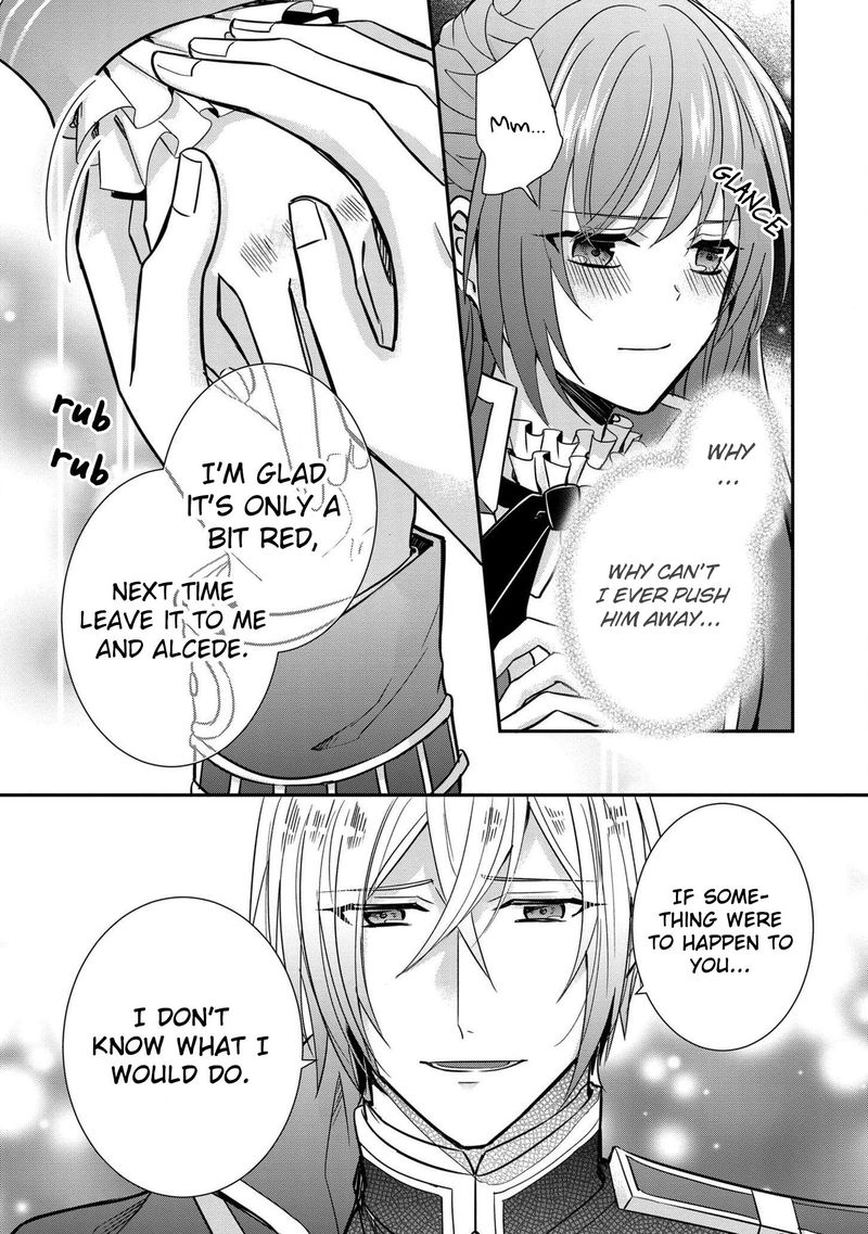 The Emperor Hopes For The Court Lady As His Bride 4 5