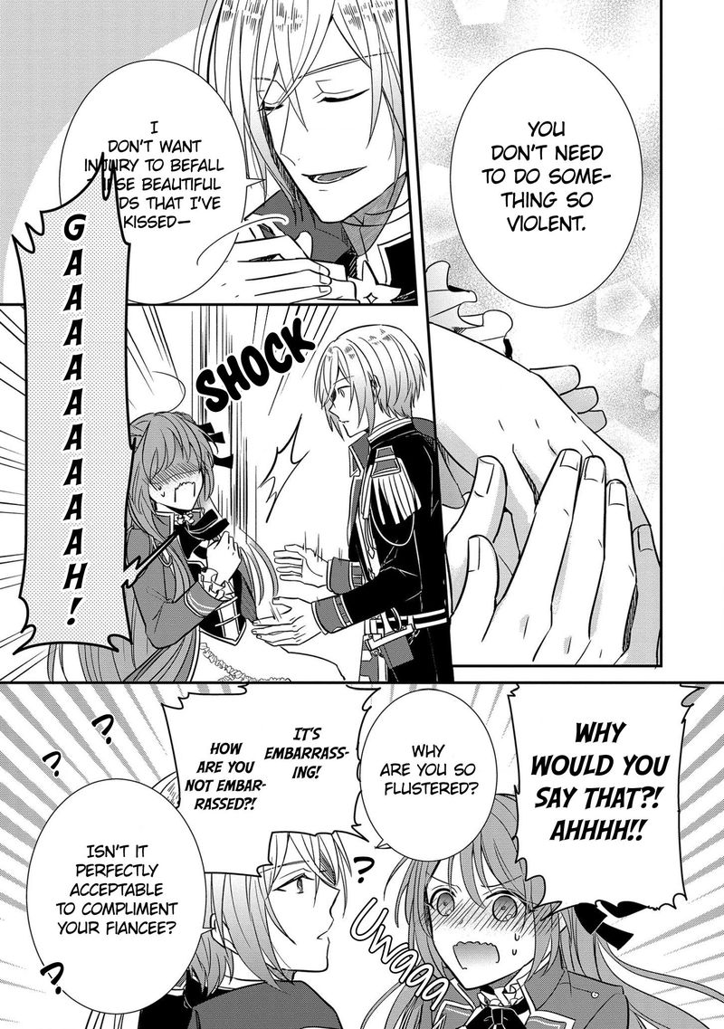 The Emperor Hopes For The Court Lady As His Bride 5 10