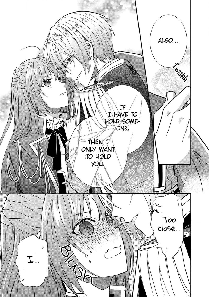 The Emperor Hopes For The Court Lady As His Bride 5 14