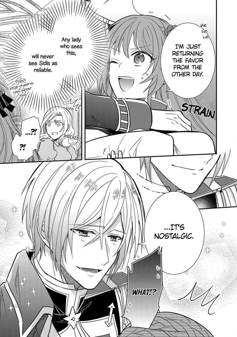 The Emperor Hopes For The Court Lady As His Bride 5 16