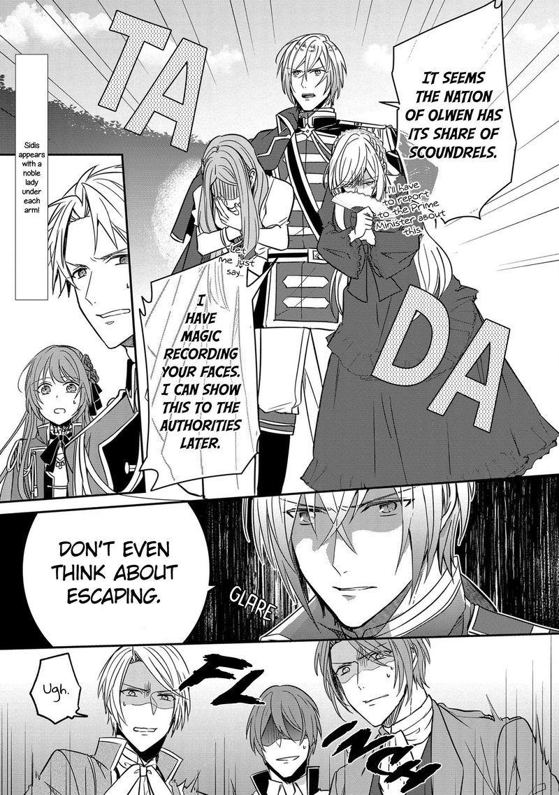 The Emperor Hopes For The Court Lady As His Bride 5 2