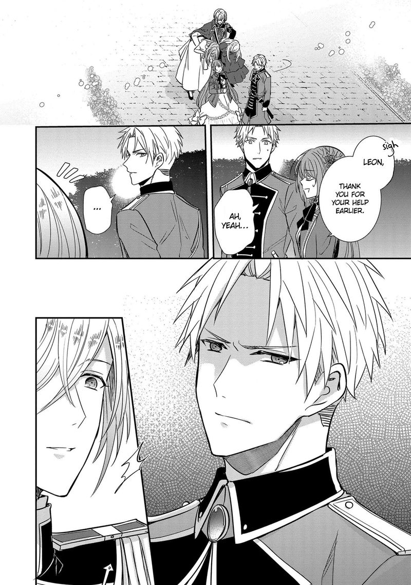The Emperor Hopes For The Court Lady As His Bride 5 5