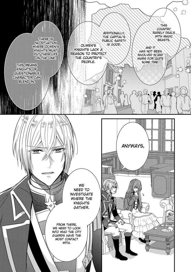 The Emperor Hopes For The Court Lady As His Bride 6 7