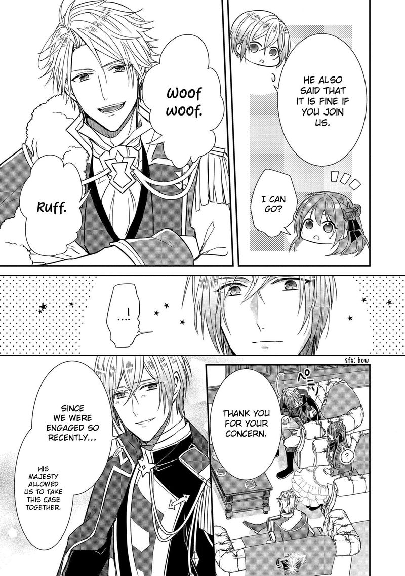 The Emperor Hopes For The Court Lady As His Bride 6 9