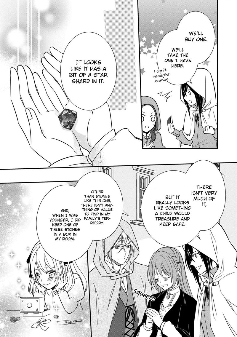 The Emperor Hopes For The Court Lady As His Bride 7 17