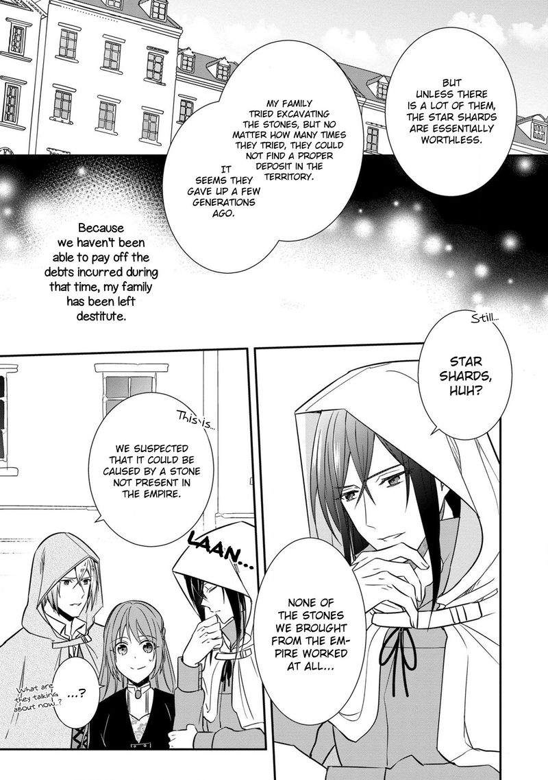 The Emperor Hopes For The Court Lady As His Bride 7 19