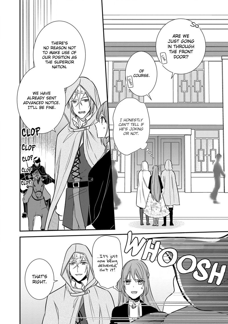 The Emperor Hopes For The Court Lady As His Bride 7 6