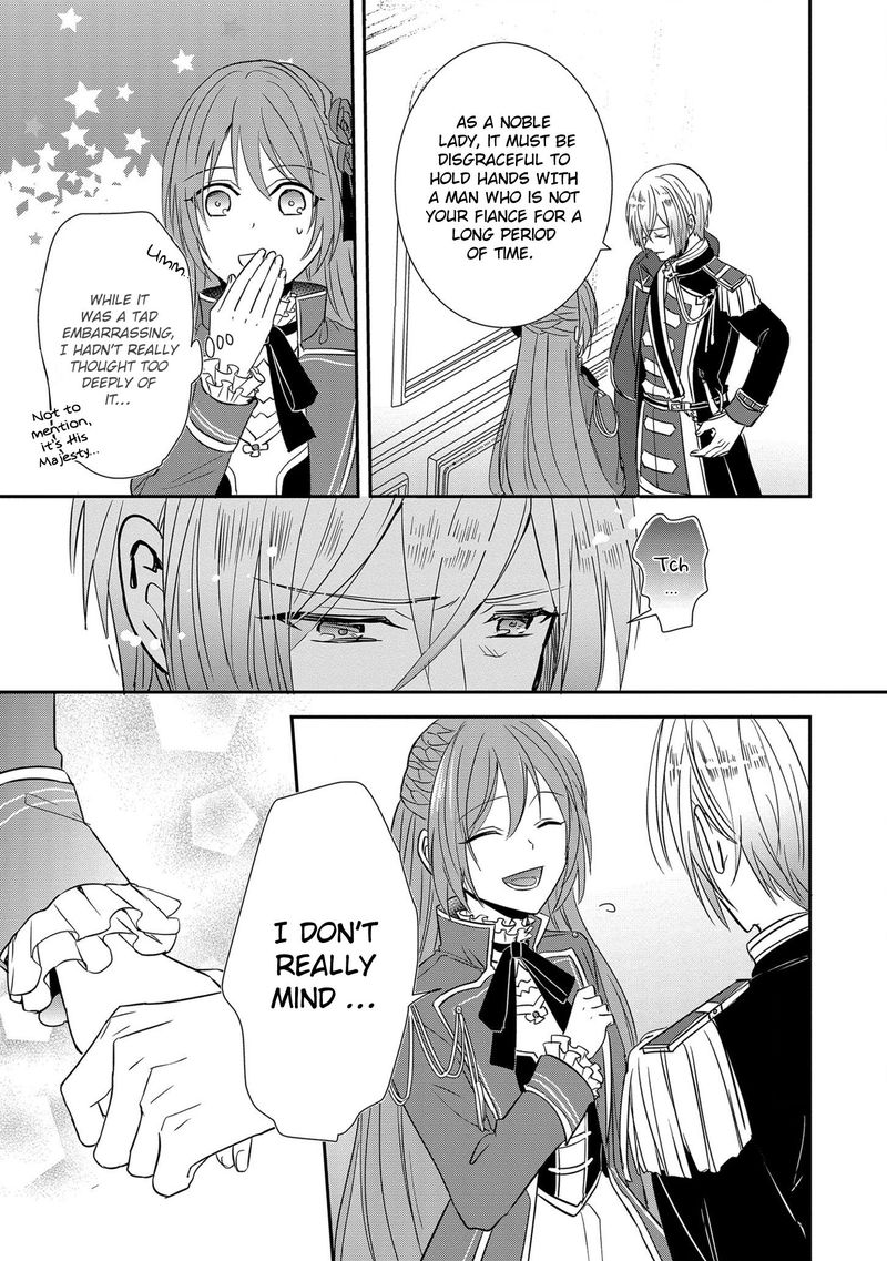 The Emperor Hopes For The Court Lady As His Bride 8 25