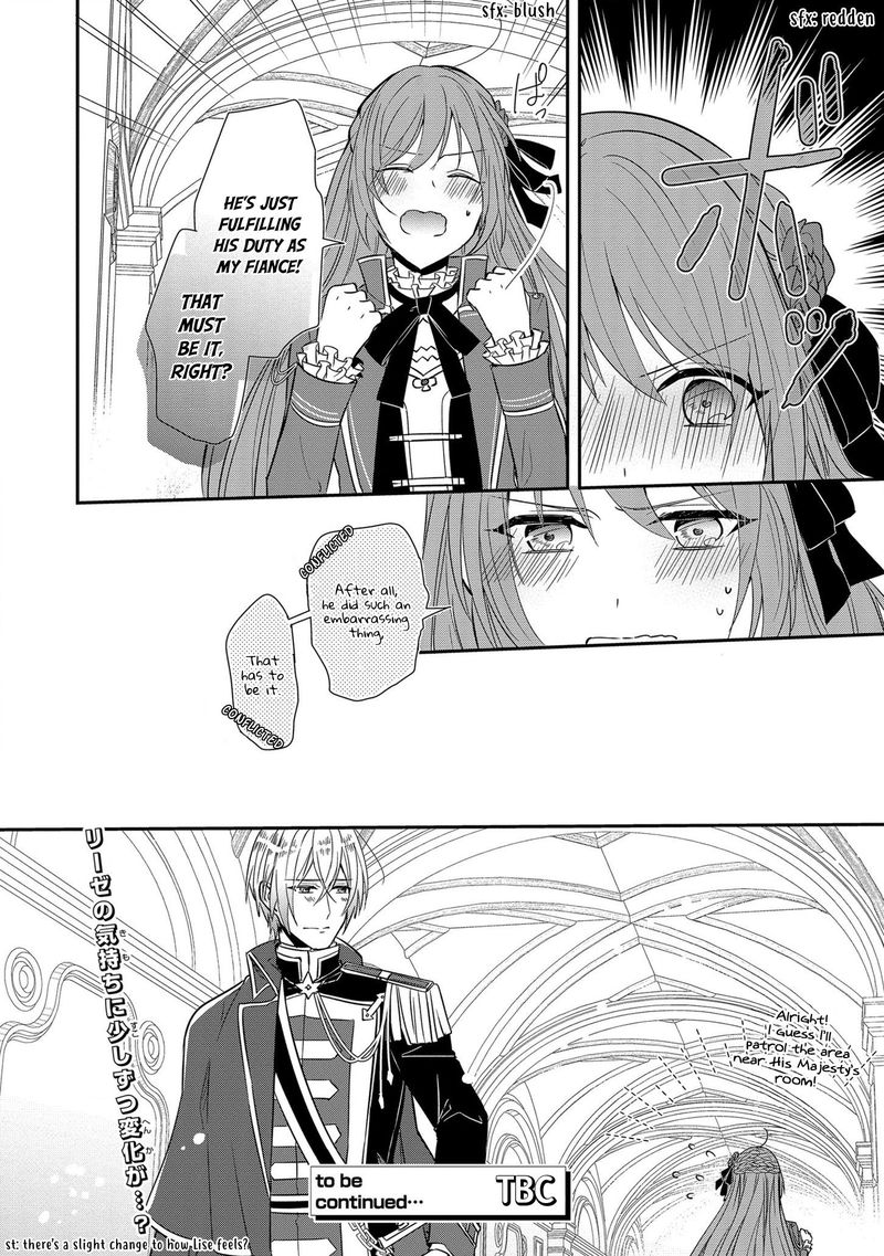 The Emperor Hopes For The Court Lady As His Bride 8 30