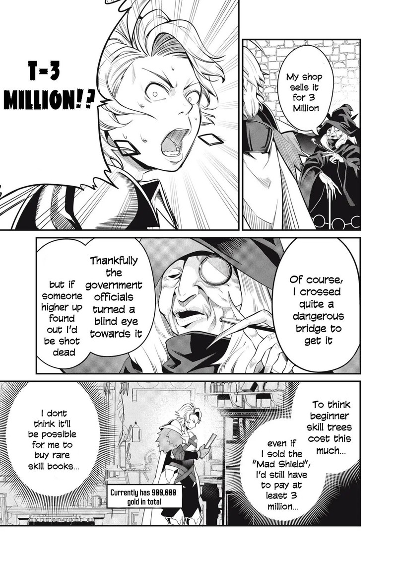 The Exiled Reincarnated Heavy Knight Is Unrivaled In Game Knowledge 10 11