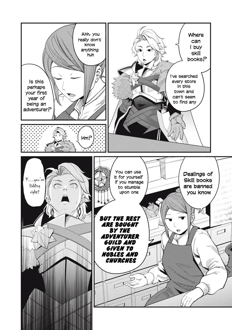 The Exiled Reincarnated Heavy Knight Is Unrivaled In Game Knowledge 10 4