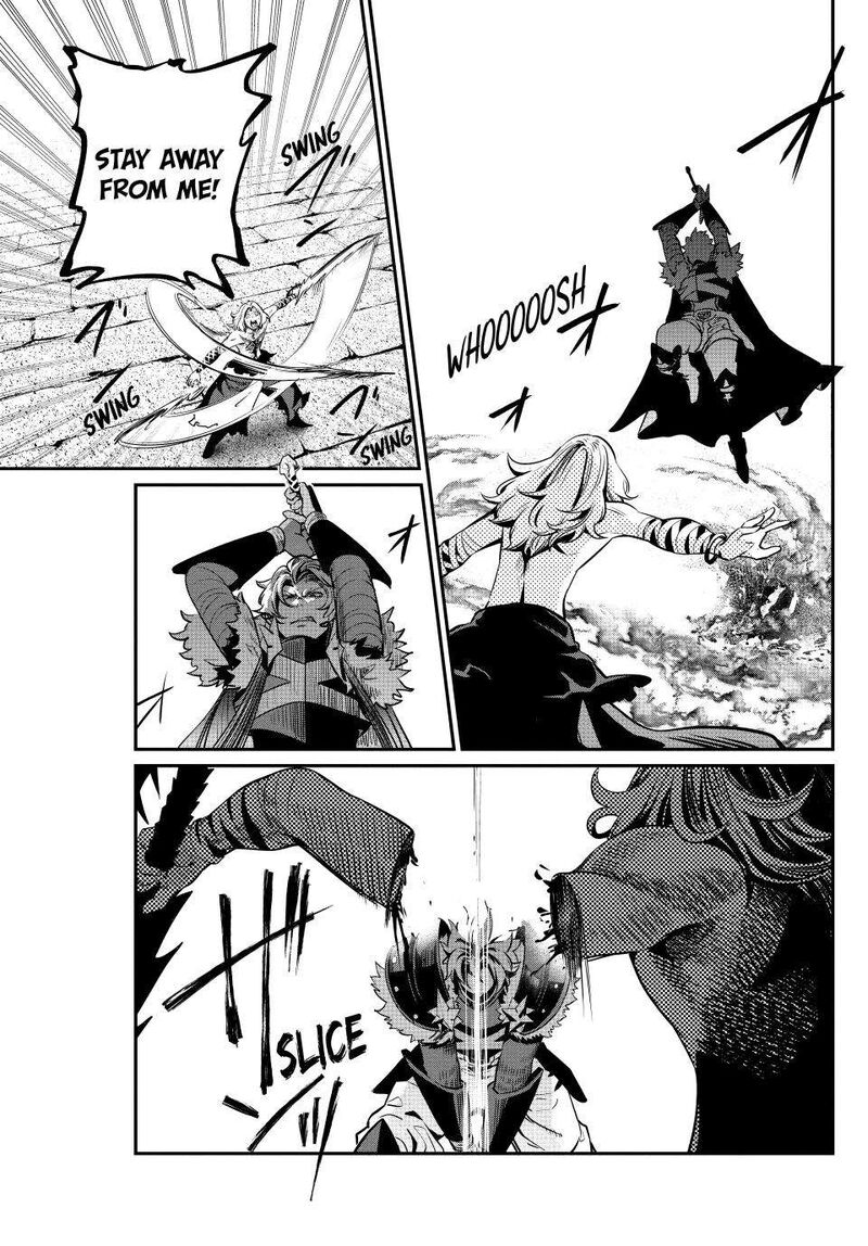 The Exiled Reincarnated Heavy Knight Is Unrivaled In Game Knowledge 105 11