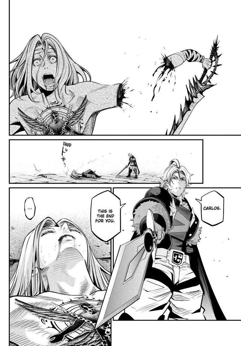 The Exiled Reincarnated Heavy Knight Is Unrivaled In Game Knowledge 105 12