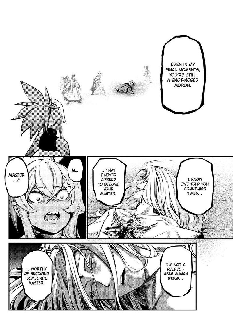The Exiled Reincarnated Heavy Knight Is Unrivaled In Game Knowledge 105 16