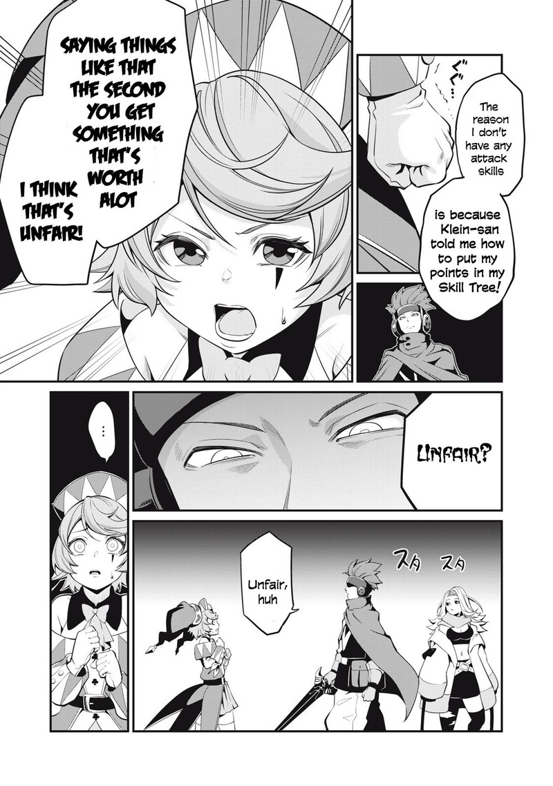 The Exiled Reincarnated Heavy Knight Is Unrivaled In Game Knowledge 11 7