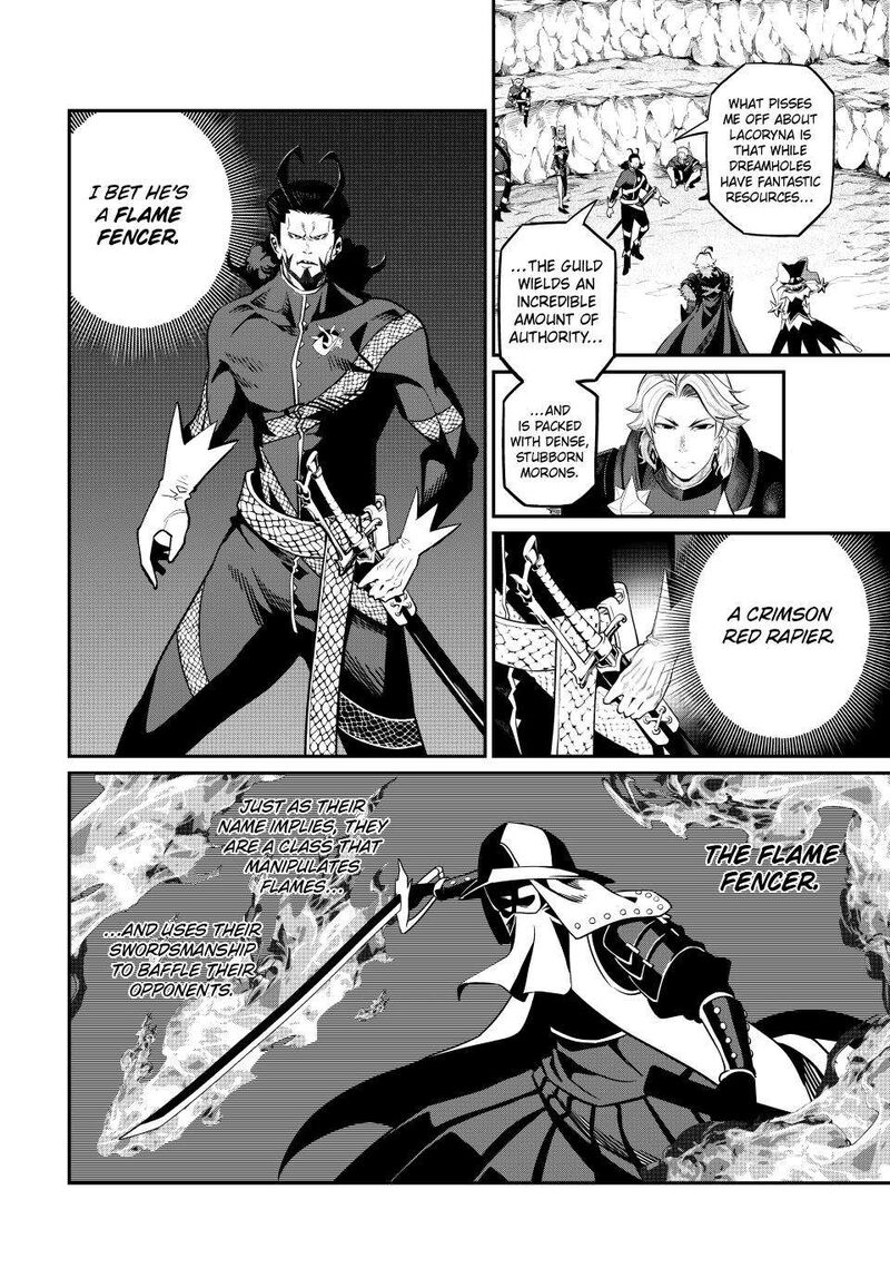 The Exiled Reincarnated Heavy Knight Is Unrivaled In Game Knowledge 114 2