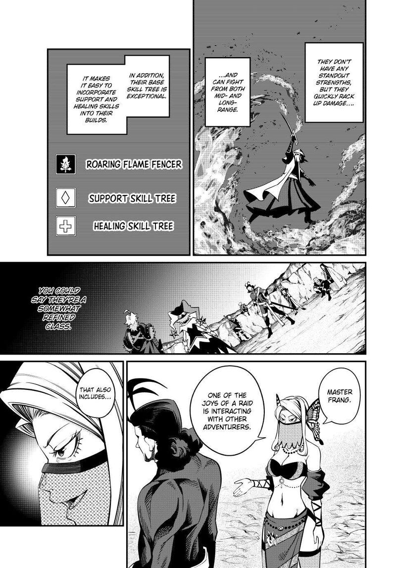 The Exiled Reincarnated Heavy Knight Is Unrivaled In Game Knowledge 114 3