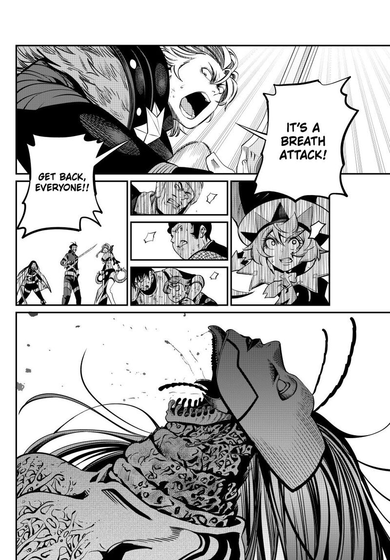 The Exiled Reincarnated Heavy Knight Is Unrivaled In Game Knowledge 121 8