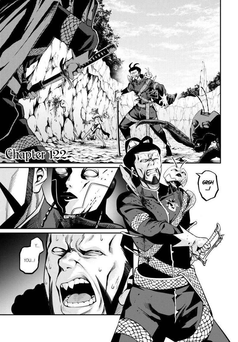 The Exiled Reincarnated Heavy Knight Is Unrivaled In Game Knowledge 122 1