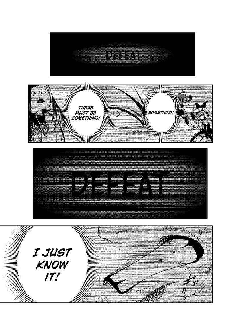 The Exiled Reincarnated Heavy Knight Is Unrivaled In Game Knowledge 123 7