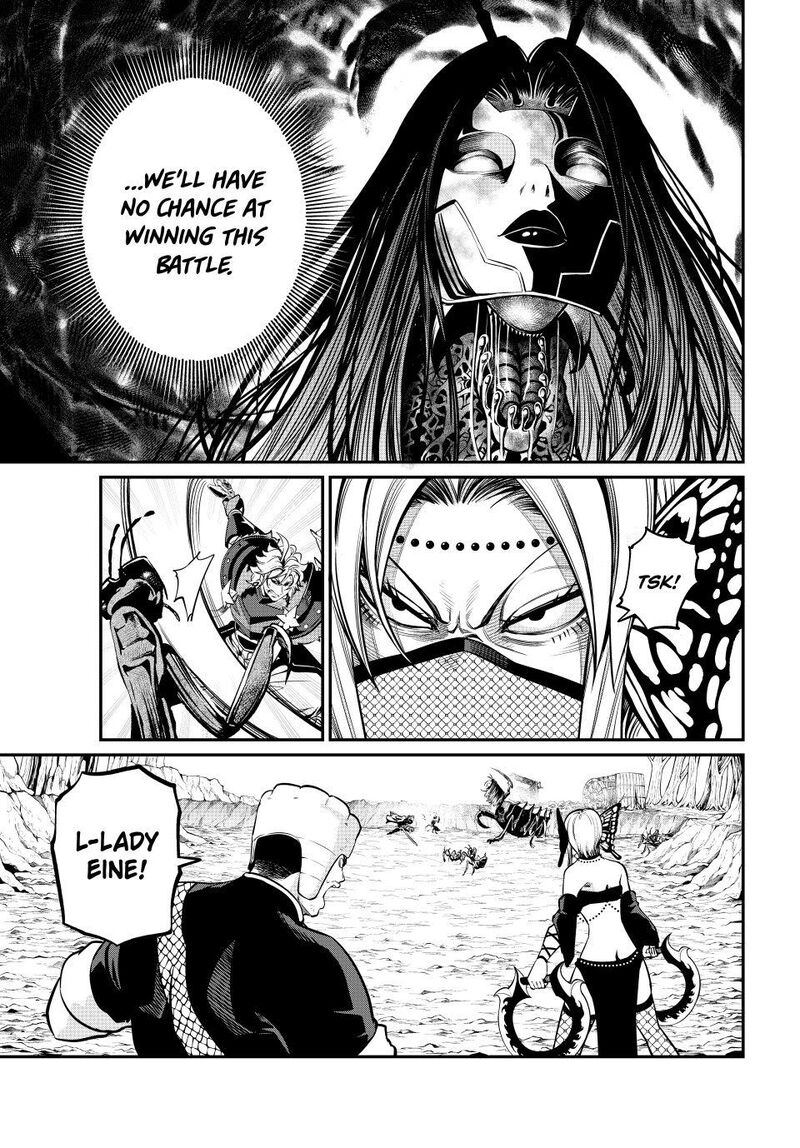 The Exiled Reincarnated Heavy Knight Is Unrivaled In Game Knowledge 124 3