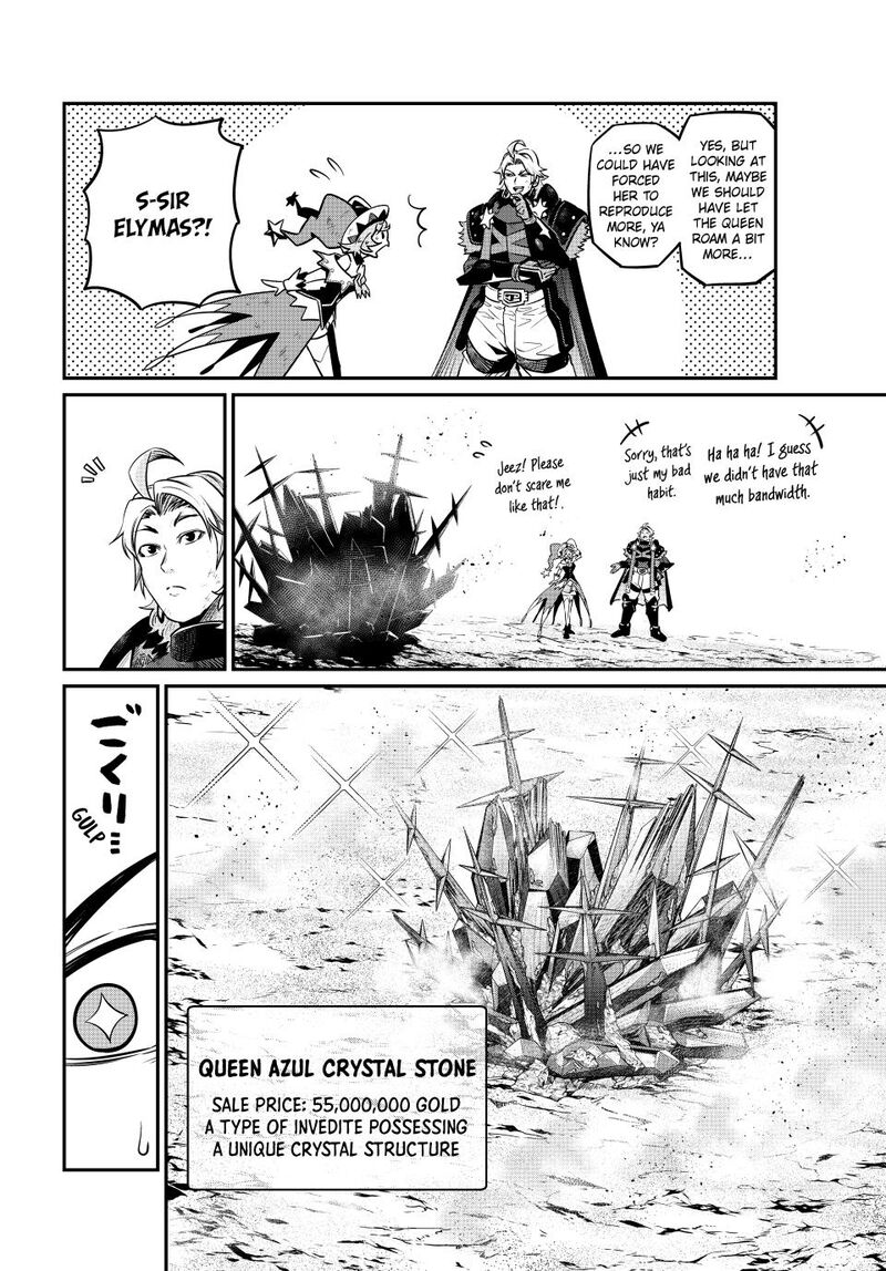 The Exiled Reincarnated Heavy Knight Is Unrivaled In Game Knowledge 125 13