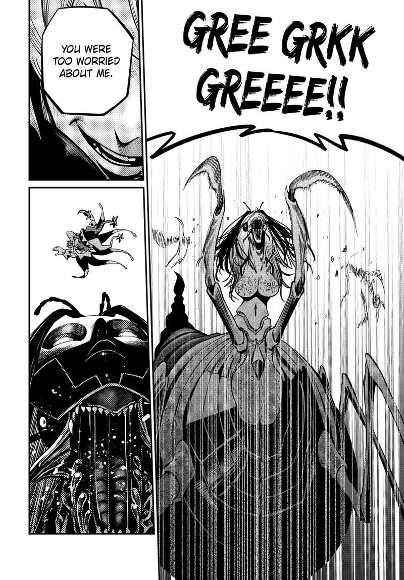 The Exiled Reincarnated Heavy Knight Is Unrivaled In Game Knowledge 125 8