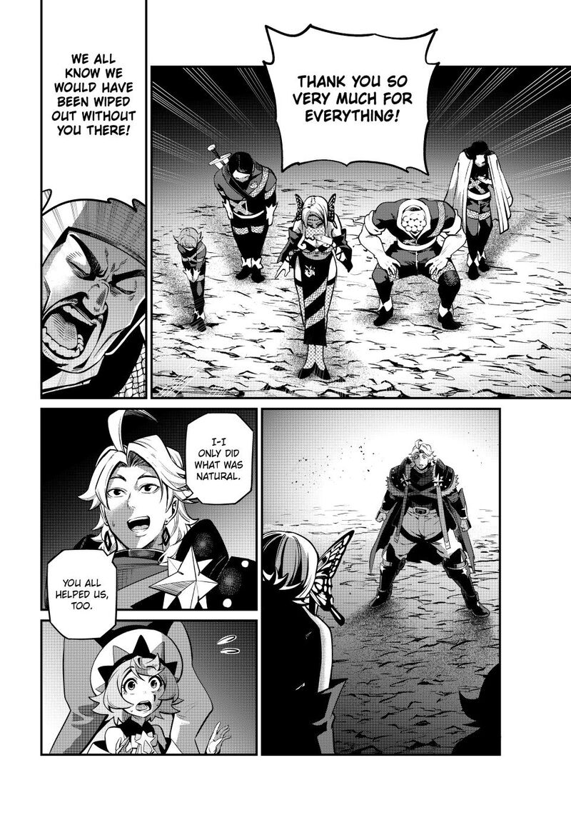The Exiled Reincarnated Heavy Knight Is Unrivaled In Game Knowledge 126 4