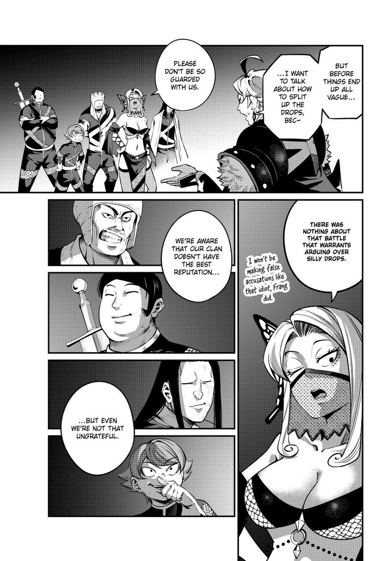 The Exiled Reincarnated Heavy Knight Is Unrivaled In Game Knowledge 126 5