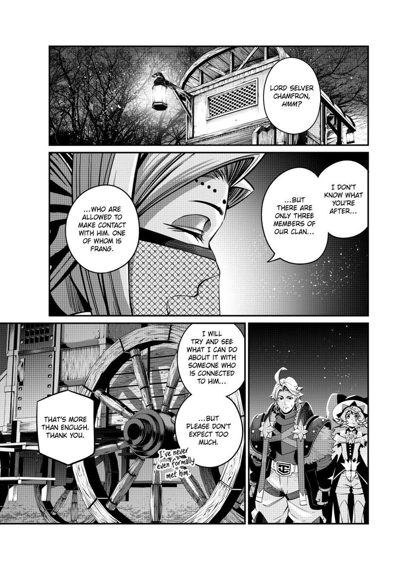 The Exiled Reincarnated Heavy Knight Is Unrivaled In Game Knowledge 126 7
