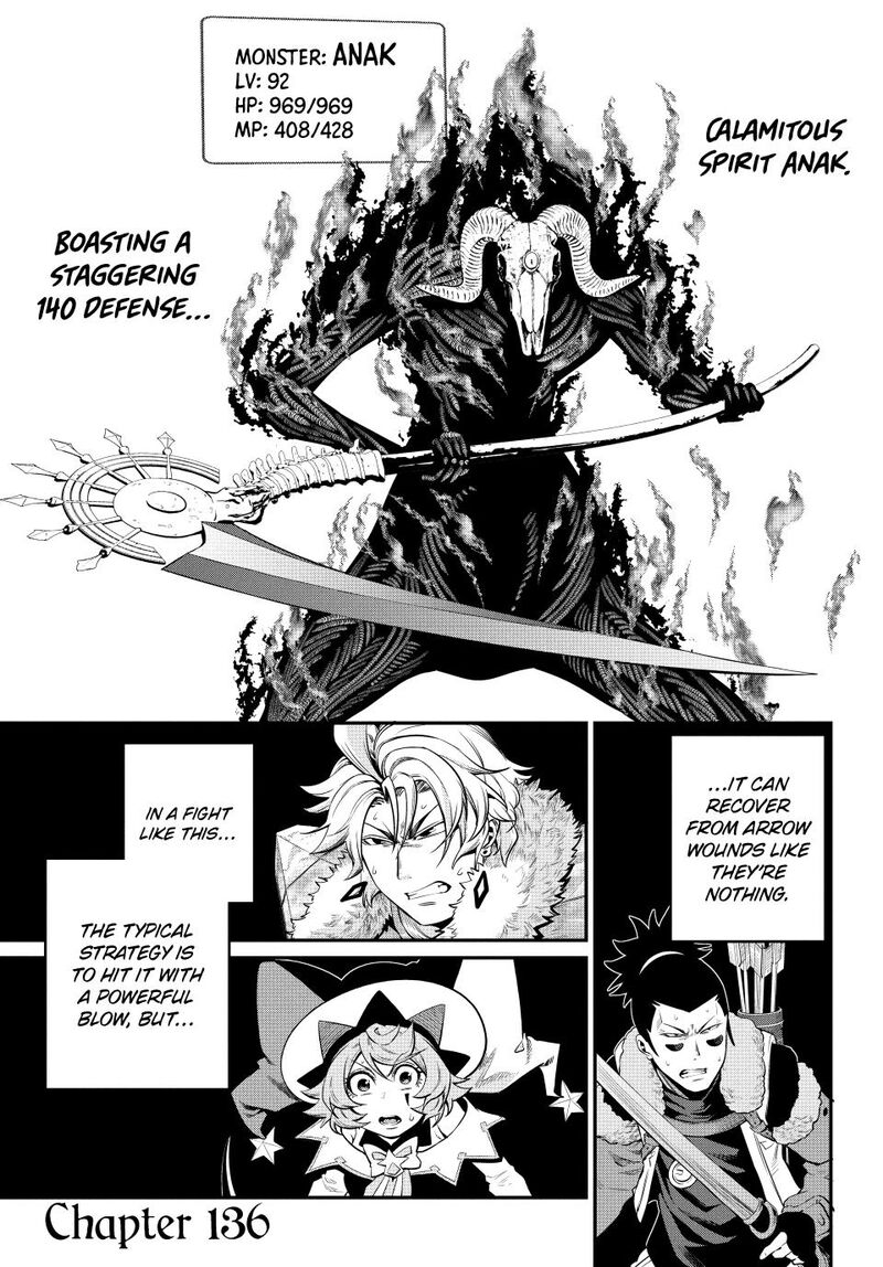The Exiled Reincarnated Heavy Knight Is Unrivaled In Game Knowledge 136 1
