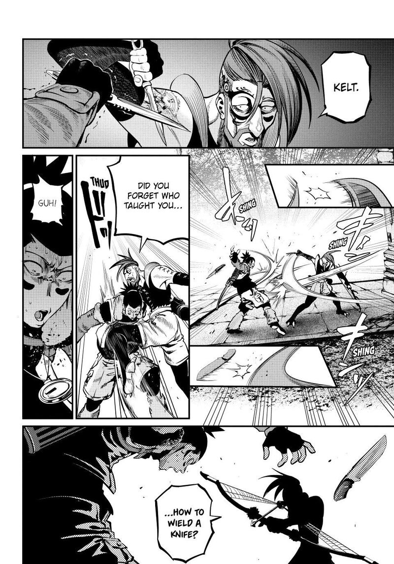 The Exiled Reincarnated Heavy Knight Is Unrivaled In Game Knowledge 146 10