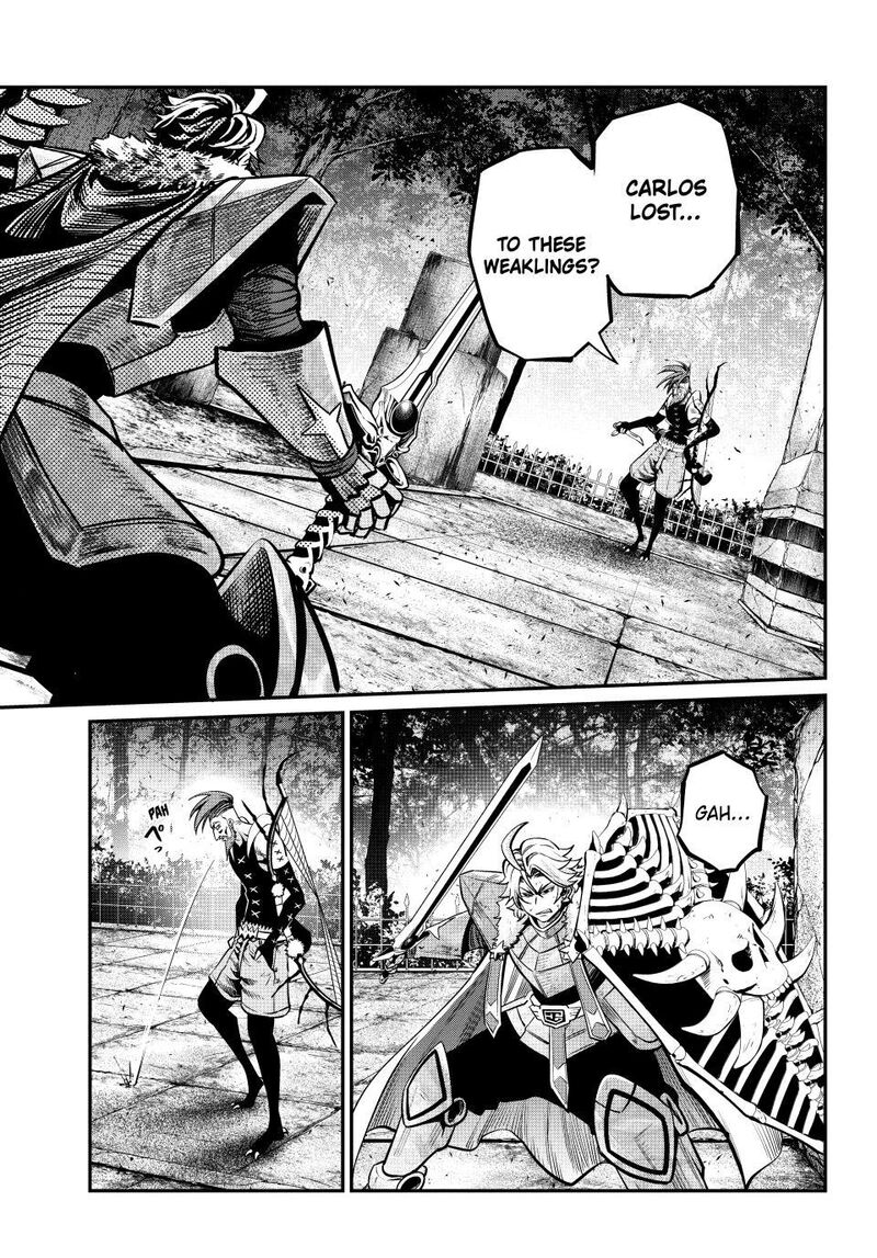 The Exiled Reincarnated Heavy Knight Is Unrivaled In Game Knowledge 146 15