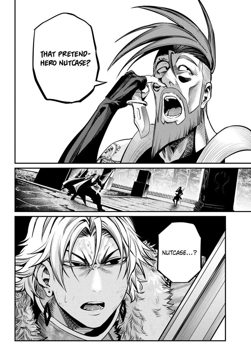 The Exiled Reincarnated Heavy Knight Is Unrivaled In Game Knowledge 146 16