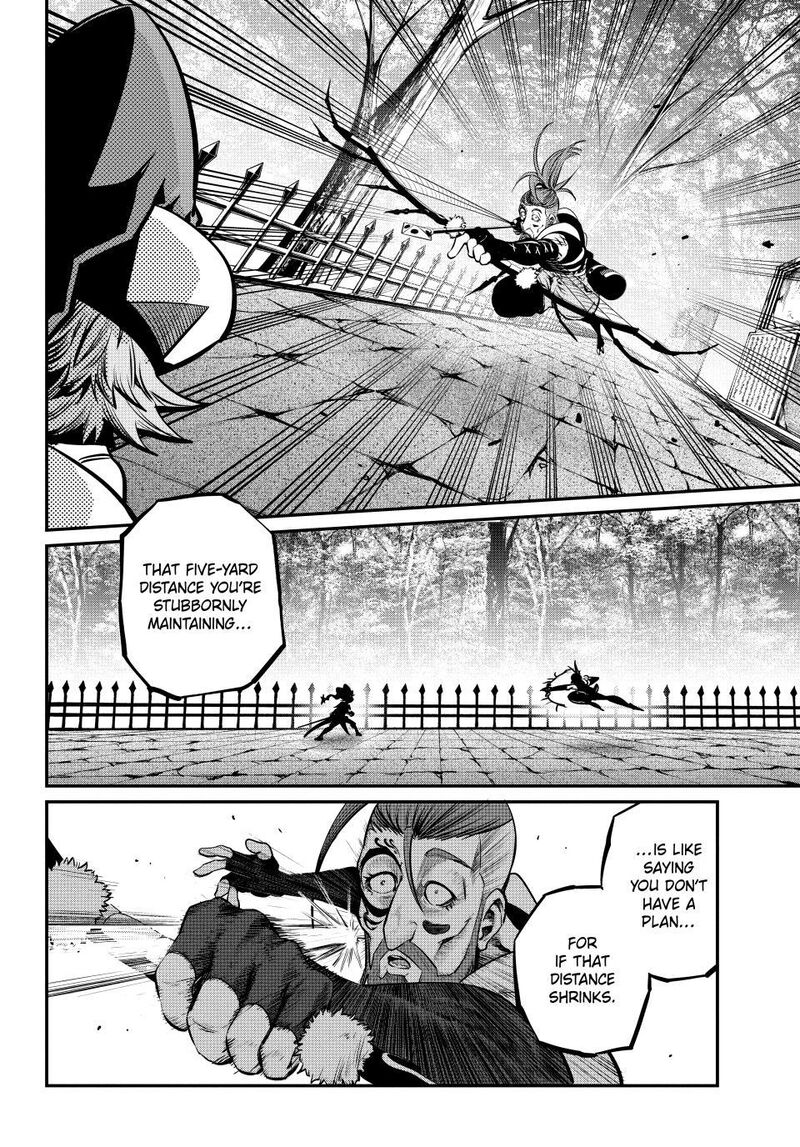 The Exiled Reincarnated Heavy Knight Is Unrivaled In Game Knowledge 146 6