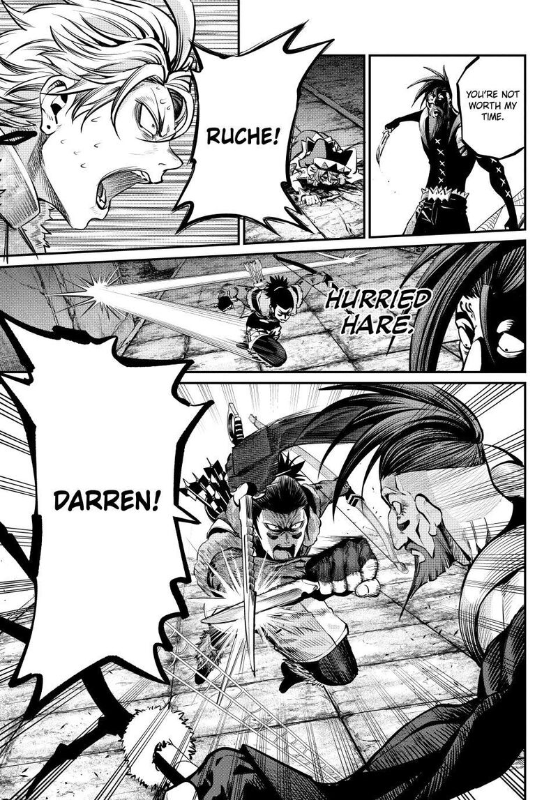 The Exiled Reincarnated Heavy Knight Is Unrivaled In Game Knowledge 146 9