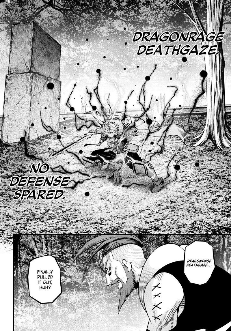 The Exiled Reincarnated Heavy Knight Is Unrivaled In Game Knowledge 147 10