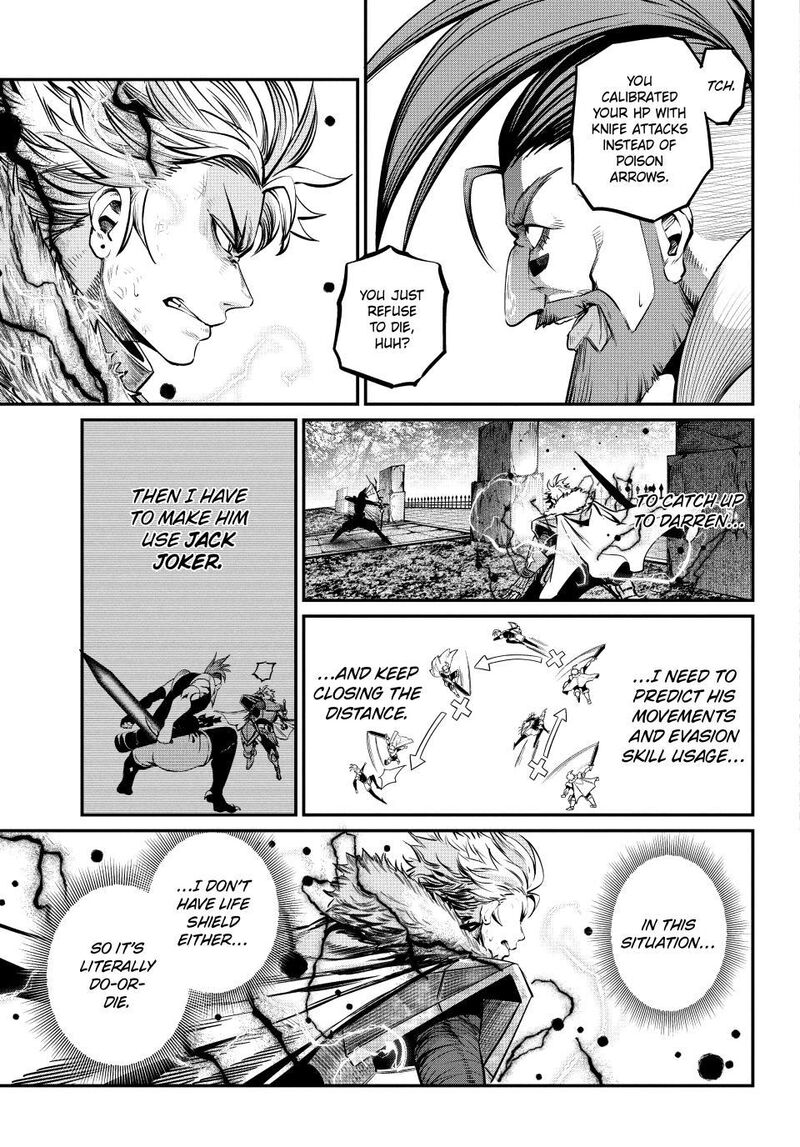 The Exiled Reincarnated Heavy Knight Is Unrivaled In Game Knowledge 147 11