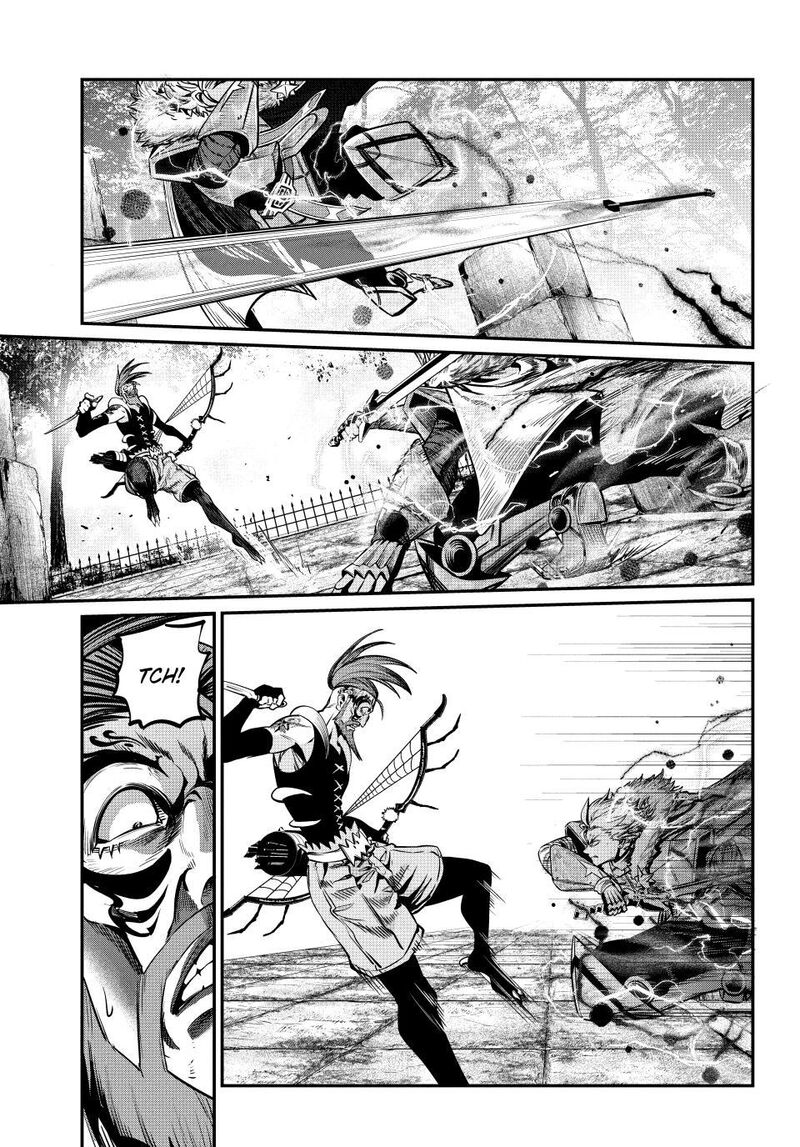 The Exiled Reincarnated Heavy Knight Is Unrivaled In Game Knowledge 147 13