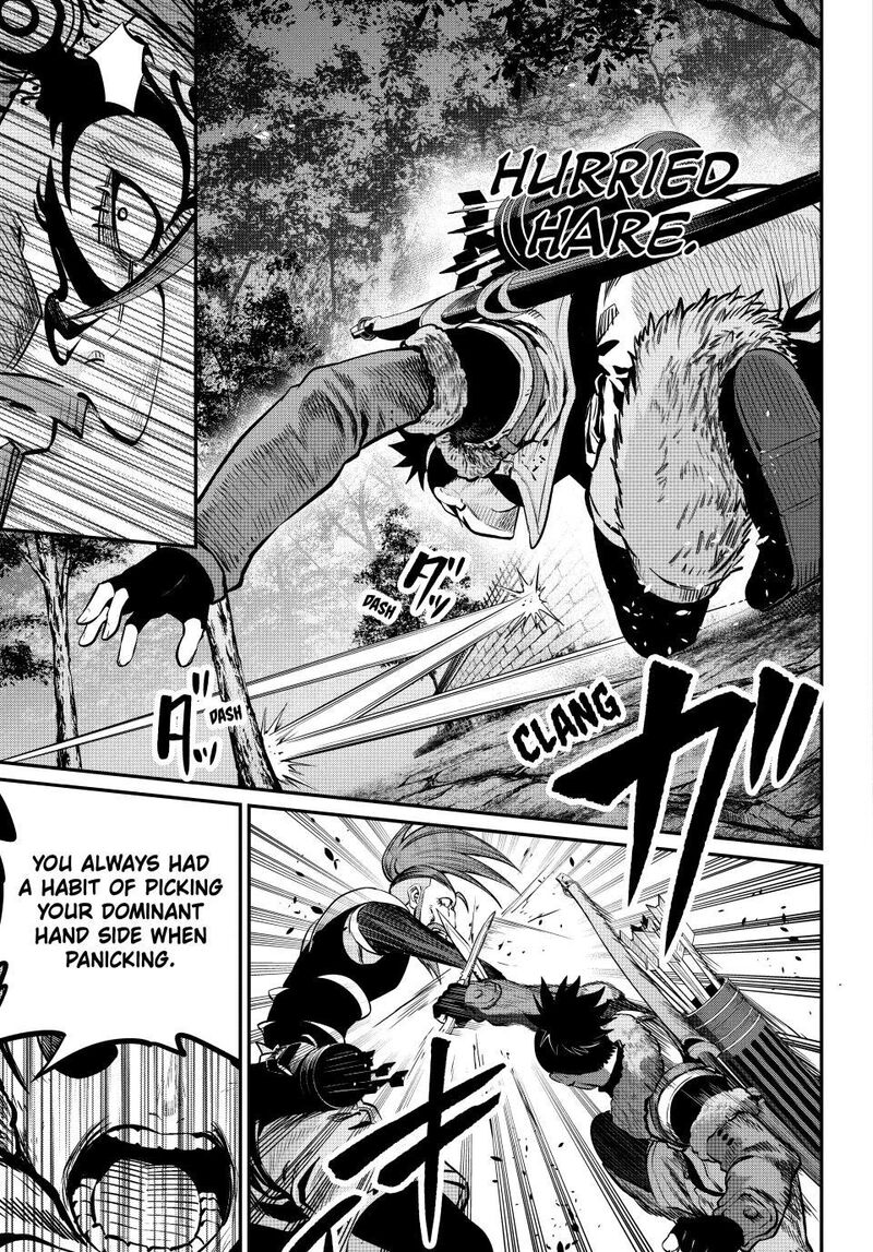 The Exiled Reincarnated Heavy Knight Is Unrivaled In Game Knowledge 148 13