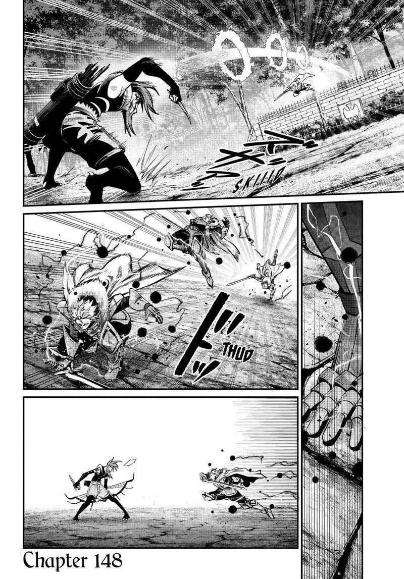 The Exiled Reincarnated Heavy Knight Is Unrivaled In Game Knowledge 148 2