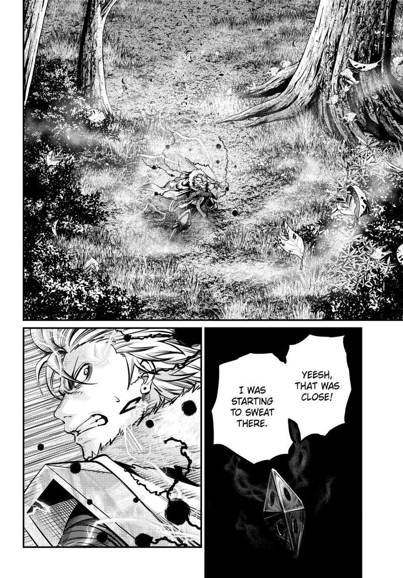 The Exiled Reincarnated Heavy Knight Is Unrivaled In Game Knowledge 148 8