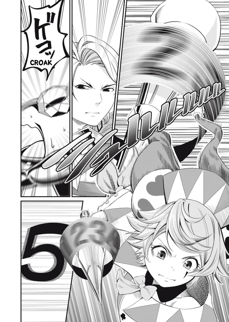 The Exiled Reincarnated Heavy Knight Is Unrivaled In Game Knowledge 16 10