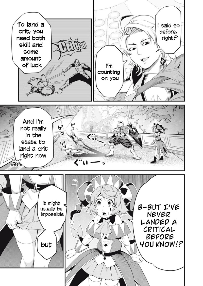 The Exiled Reincarnated Heavy Knight Is Unrivaled In Game Knowledge 16 4