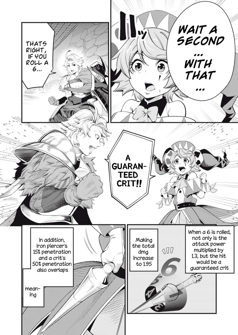 The Exiled Reincarnated Heavy Knight Is Unrivaled In Game Knowledge 16 6