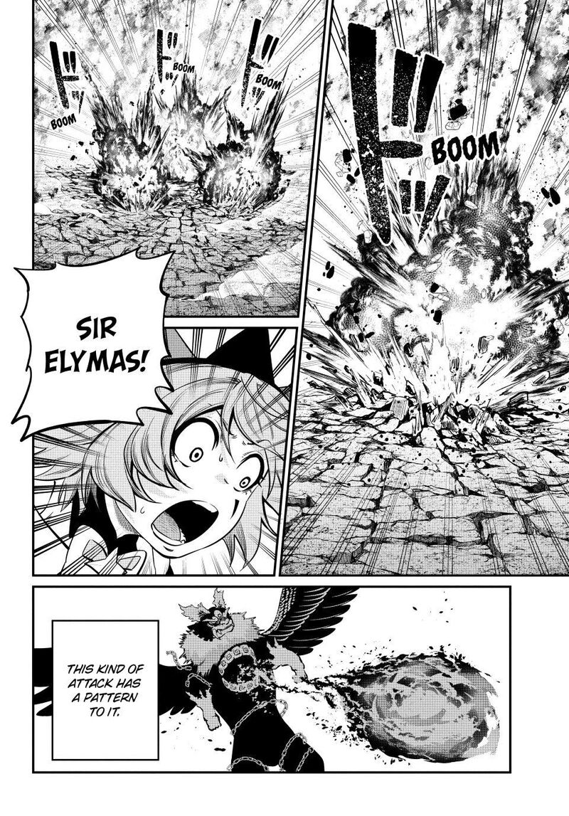 The Exiled Reincarnated Heavy Knight Is Unrivaled In Game Knowledge 161 10