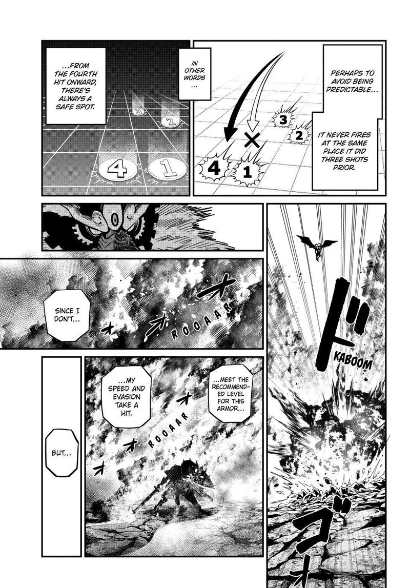 The Exiled Reincarnated Heavy Knight Is Unrivaled In Game Knowledge 161 11