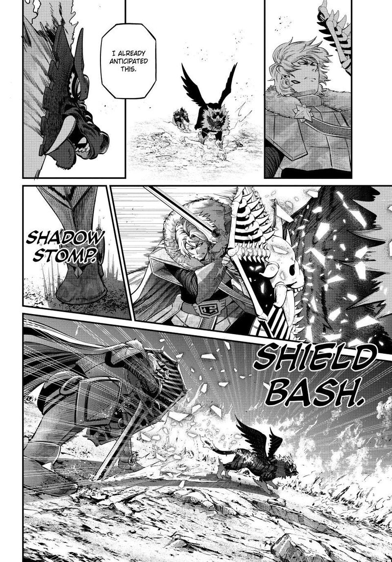 The Exiled Reincarnated Heavy Knight Is Unrivaled In Game Knowledge 161 13